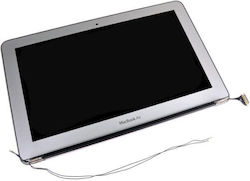 CoreParts Καλωδιοταινία Bildschirm für Laptop MacBook Air 11,6" A1370 (Mitte 2011)