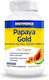 Enzymedica Papaya Gold 60 Tablets Papaya Mint