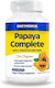Enzymedica Papaya Complete 120 Tabletten Papaya Minze