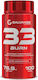 Galvanize Nutrition 33 Burn 100 capace