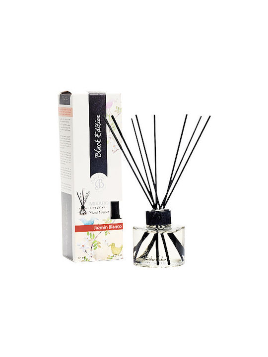 Mikado Jasmine White Diffuser 125 Ml