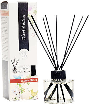 Mikado Jasmine White Diffuser 125 Ml