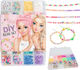 Depesche Κοσμήματα Topmodel Diy Beads Set για Παιδιά 5+ Ετών