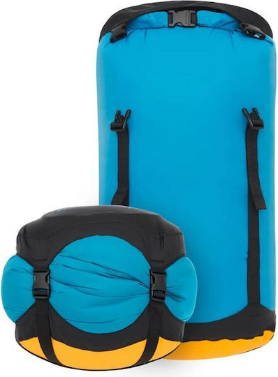 Sea to Summit Ultra-sil Kompressionssack Trockentasche 20lt Blauer