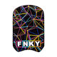 Funkita Плувна Дъска 42x27см