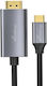 Mediarange Adapter Usb Type-c To Hdmi