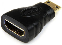 Nelbo Mini Hdmi Hdmi Adapter High Quality Parent-child Tip Nelbo Mini Hdmi Hdmi Adapter High Quality Parent-child Tip