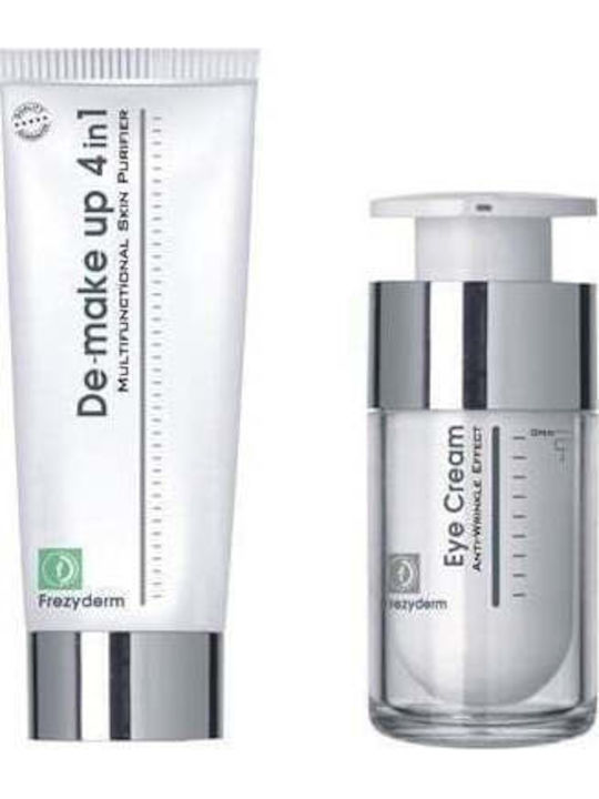 Frezyderm Σετ Περιποίησης για Αντιγήρανση 2τμχ