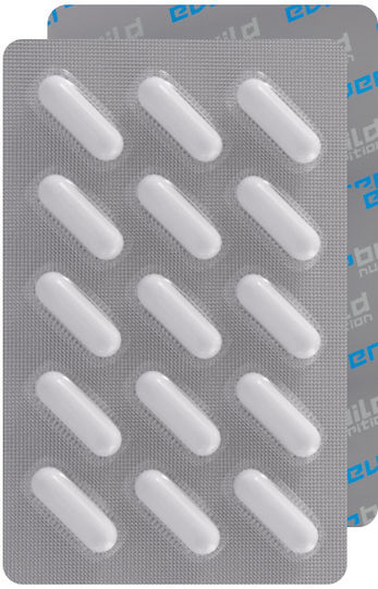Everbuild Creatine Mega Caps 1250 Mg 15 Caps
