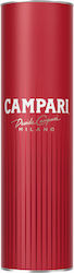 Campari Bitter Απεριτίφ σε Κουτί 25% 700ml Campari Bitter Απεριτίφ σε Κουτί 25% 700ml