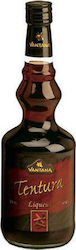Vantana Distillery Λικέρ Τεντούρα 20% 700ml