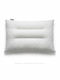 Casa Colori Politishome Polyester Anatomisches Kopfkissen 50x70cm