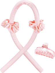Hair Curling Wand Pink