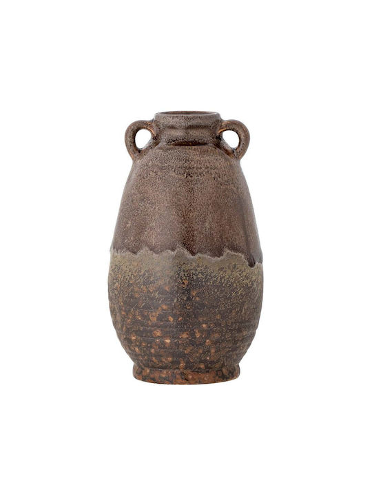 Bloomingville Decorative Vase Brown