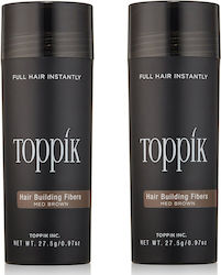 Toppik Hair Building Fibers Economy 27.5gr