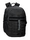 Reebok Rucsac Μαύro