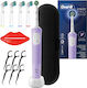 Oral-b Vitality Pro D103 Electric Toothbrush + ...