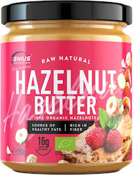 Genius Nutrition Hazelnut Butter 250g