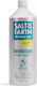 Salt Earth Αποσμητικό Spray Χωρίς Άρωμα Refill 1000ml