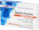 Viogenesis Digestive Enzymes 30 κάψουλες 30 ταμπλέτες