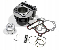 Motorcycle Engine Cylinder 39mm