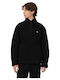 Dickies Men's Cardigan Black