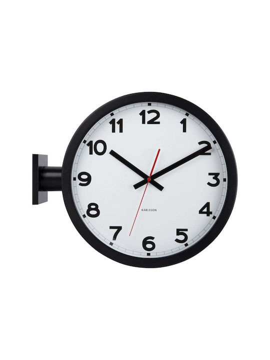 Karlsson Wall Clock Ø38cm