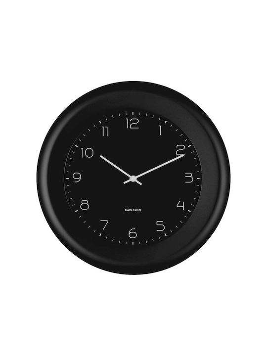 Karlsson Wall Clock Ø38cm