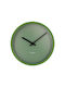 Remember Wall Clock Ø30cm