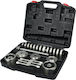 Yato YT-25412 Hand Tool Set 31pcs