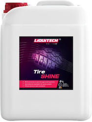 Liquitech Liquid for Tires Car 5lt Liquitech Liquid for Tires Car 5lt