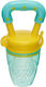 U-Grow Plastic Baby Feeder Turquoise
