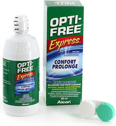 Alcon Contact Lens Solution 355ml