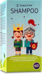 Galesyn HairGuard for School Σαμπουάν Πρόληψης 200ml