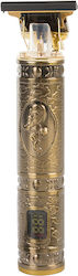 Verk Group Hair Clipper Gold 01812 Verk Group Hair Clipper Gold 01812