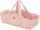 Konges Slojd Accessories Baby Doll Basket