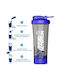 Applied Nutrition Shaker Πρωτεΐνης 600ml Πλαστικό Διάφανο