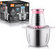 Raf R7030 Mini Chopper Multi 1000W with 3lt Cap...