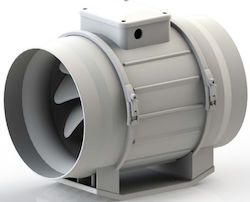 Kayi Ventilator Sistem De Aerisire KAF200