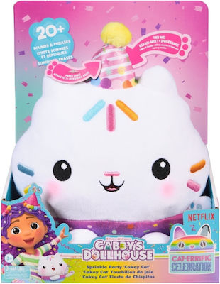 Spin Master Plush 25 cm