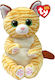 TY Plush Kitten Beanie Bellies 24 cm