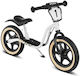 Puky Bicicletă de Echilibru pentru Copii Lr 1l Alb