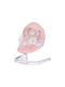 Chipolino Elektrisch Baby Relax Oasis mit Musik Rosa für Kind bis 9kg