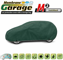 Kegel Acoperă pentru Peugeot 206 Opel Corsa Suzuki Rapid Toyota Urban Cruiser / Yaris Mitsubishi Colț Honda Jazz Seat Ibiza Skoda Felicia / Fabia Ford Margine Mazda 2 Jaguar Magazin online Impermeabila pentru Hatchback care se fixează cu curele