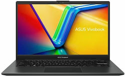 Asus Vivobook Go 14 S1404GA-NK270W 14" FHD (i3-N305/8GB/128GB SSD/W11 Home) (FR Keyboard)