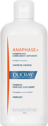 Ducray Anaphase+ Sampon Împotriva Căderii Părului 400ml