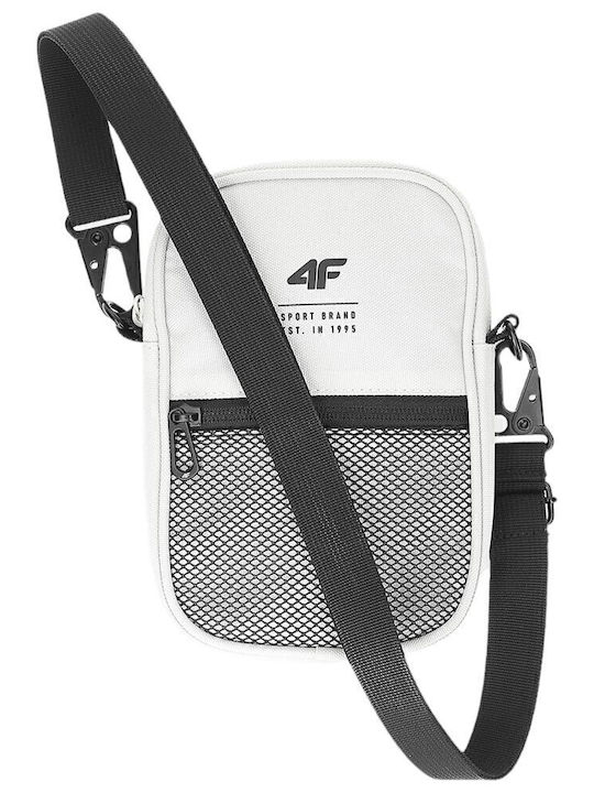 Men's Bag Shoulder / Crossbody White