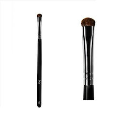 Ibra Precision Eye Makeup Brush Expert Blending Tool Flawless Eyeshadow Application