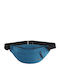 Herren Bum Bag Taille Blau