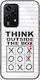 Think Outside Box Honor 200 Lite 5g Black Tpu Μαύρη Σιλικόνη